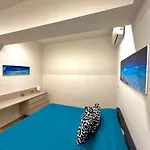 Σπίτι διακοπών Alassio Central Apartment Αλάσιο