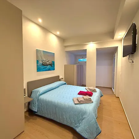 Alassio Central Apartment