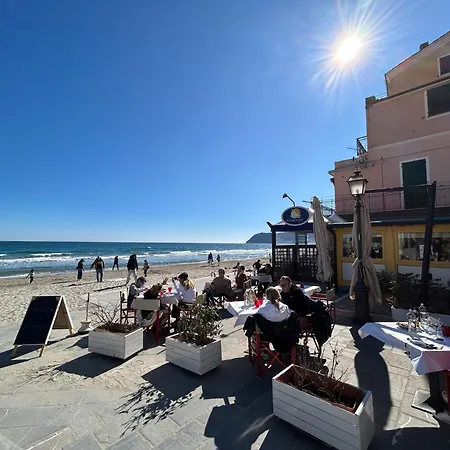 Appartament Hébergement de vacances *