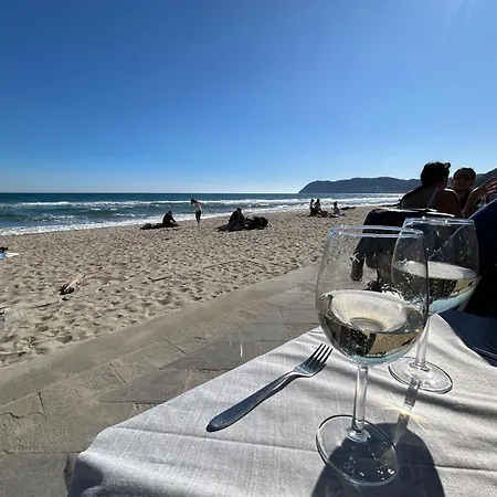 Alassio Central Apartment * Αλάσιο