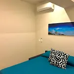 Alassio Central Apartment Nyaraló *