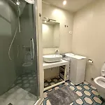 Casa de Férias Alassio Central Apartment
