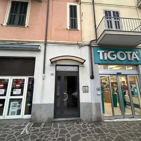 Holiday home Appartament *