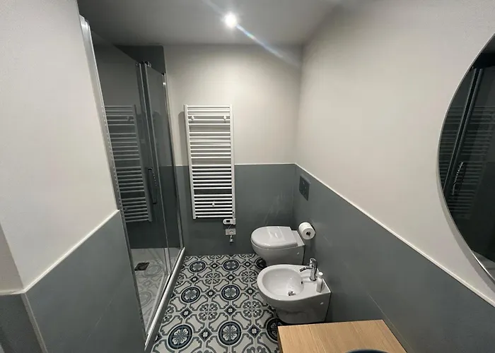 Alassio Central Apartment