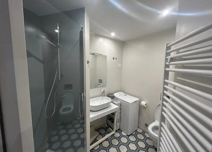 Alassio Central Apartment Holiday home